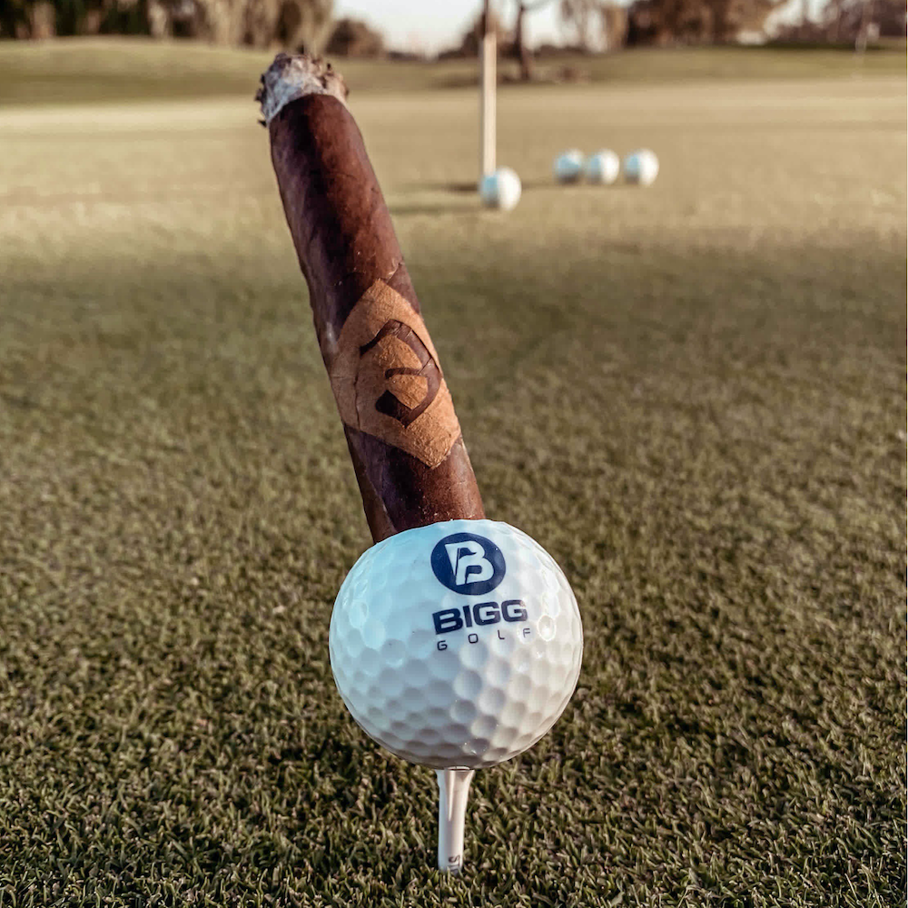 Cigar Holders