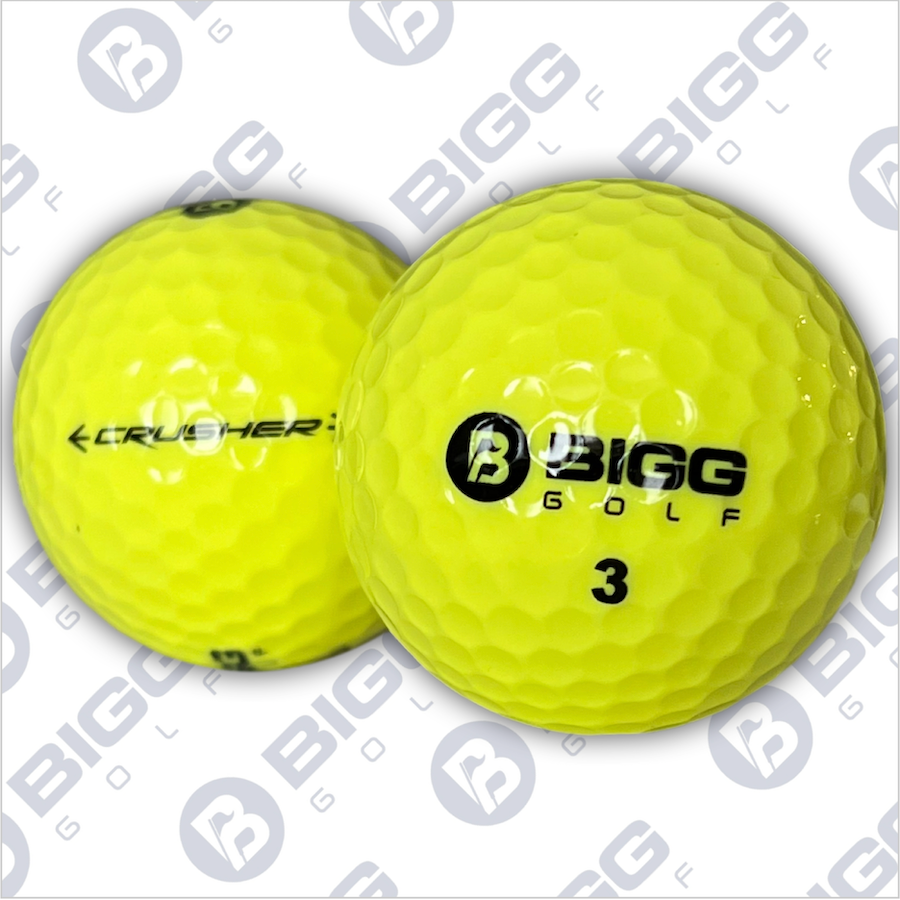 Score Crusher Golf Balls