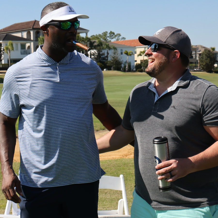 The Bigg Swigg Stainless Steel Mug