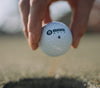 Score Crusher Golf Balls